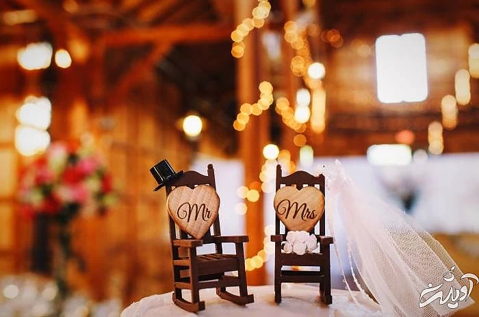 ازدواج بچه ها